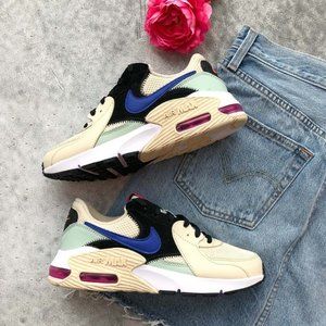 Nike Women's Air Max Excee Casual Sneakers